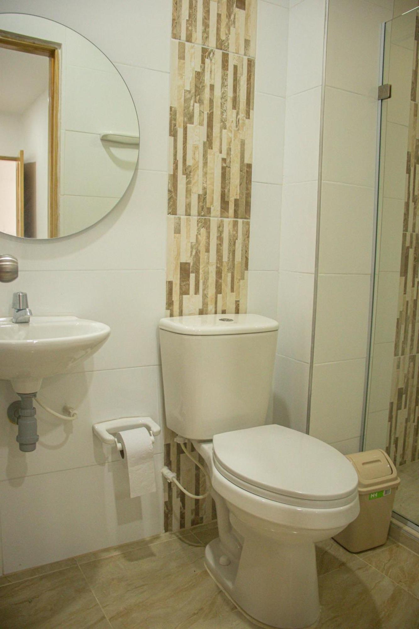 Hotel Boutique Don Polo San Juan Nepomuceno المظهر الخارجي الصورة